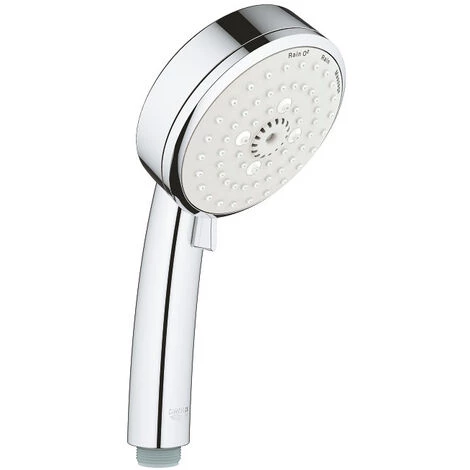 Grohe Grohtherm SmartControl Set De Douche Tout En 1 Avec Douche De Tête 31cm + Douchette 3 Jets, Chrome (34706000-3103JETS) 5 Grohe Grohtherm SmartControl Set De Douche Tout En 1 Avec Douche De Tête 31cm + Douchette 3 Jets, Chrome (34706000-3103JETS) – Image 3