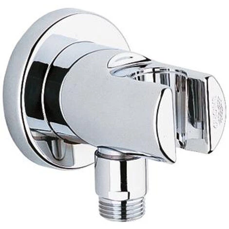 Grohe Grohtherm SmartControl Set De Douche Tout En 1 Avec Douche De Tête 31cm + Douchette 3 Jets, Chrome (34706000-3103JETS) 7 Grohe Grohtherm SmartControl Set De Douche Tout En 1 Avec Douche De Tête 31cm + Douchette 3 Jets, Chrome (34706000-3103JETS) – Image 5