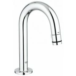 Grohe Universal Robinet Lave Mains Avec Bec Haut C Chrome - Chrome