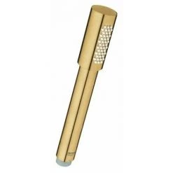 Grohe Sena Pommeau De Douche 6.6L/min. Brushed Cool Sunrise - Brushed Cool Sunrise -GROHE Soldes 36903688 3