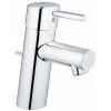 Grohe Concetto Robinet Pour Avec Bonde Lavabo - Chrome -GROHE Soldes 36903721 1
