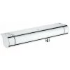 Grohe Grohtherm 2000 Mitigeur Thermostatique Douche Chrome - Chrome 1 Grohe Grohtherm 2000 Mitigeur Thermostatique Douche Chrome - Chrome -GROHE Soldes 36908755 1