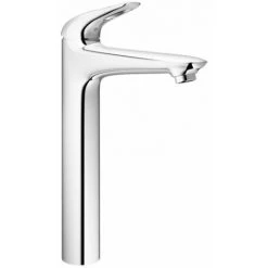 Grohe Eurostyle New Mitigeurs Rehaussés XL Size Chrome - Chrome -GROHE Soldes 36908784 2