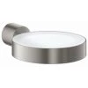 Grohe Atrio Porte-verre Mural Pour Porte Savon Supersteel - Supersteel 1 Grohe Atrio Porte-verre Mural Pour Porte Savon Supersteel - Supersteel -GROHE Soldes 36908825 1