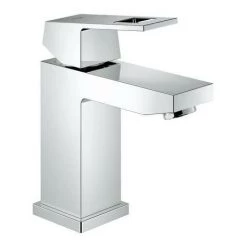 Grohe Eurocube Mitigeur Monocommande 1/2 Pour Lavabo Taille S