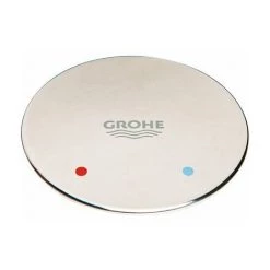 CAPOT E-DISC GROHE 46081 - Besoin D'Habitat