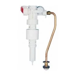 GROHE ROB CHASSE DAL PAR DESSOUS - Besoin D'Habitat