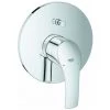 GROHE Mitigeur Monocommande Bain EUROSMART FMS F 35501 Chromé -GROHE Soldes 38369662 1