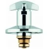 GROHE Tête Encastrée DN 15 Trec-Gri 3/4 Pouce Mark Bleu Chromé 1 GROHE Tête Encastrée DN 15 Trec-Gri 3/4 Pouce Mark Bleu Chromé -GROHE Soldes 38492191 1