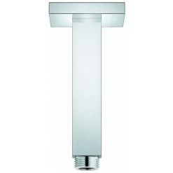 Sortie Plafond RAINSHOWER Longueur 154 Mm Chromé GROHE