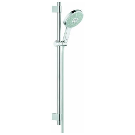 Ensemble Barre De Douche Grohe POWER & SOUL COSMO 900 C 160 M Dufl-Konha 9,5 L / M Chr 3 Ensemble Barre De Douche Grohe POWER & SOUL COSMO 900 C 160 M Dufl-Konha 9,5 L / M Chr