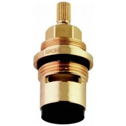 Plateau Céramique 3/4 Z Chromé GROHE