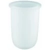 GROHE Verre Porte Balai Brosse ESSENTIALS CUBE