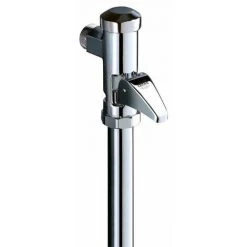 Grohe Robinet De Chasse Pour WC 34 Chrome - Chrome