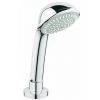Grohe Relexa Partie De Finition Bain Sur Gorge Pour Douchette Chrome - Chrome -GROHE Soldes 38906311 1