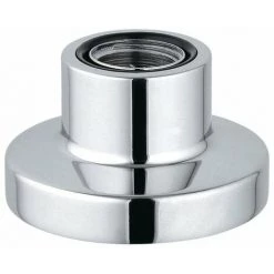 Grohe Relexa Partie De Finition Bain Sur Gorge Pour Douchette Chrome - Chrome -GROHE Soldes 38906311 3