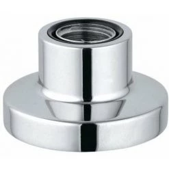 Grohe Relexa Partie De Finition Bain Sur Gorge Pour Douchette Chrome - Chrome -GROHE Soldes 38906311 4