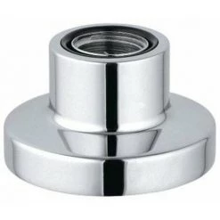 Grohe Relexa Partie De Finition Bain Sur Gorge Pour Douchette Chrome - Chrome -GROHE Soldes 38906311 5