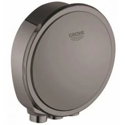 Grohe Talentofill Kit De Finition Pour 28991 Hard Graphite Brossé - Brushed Hard Graphite -GROHE Soldes 38906508 3