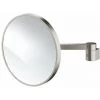 Grohe Selection Miroir Grossissant X7 Supersteel - Supersteel -GROHE Soldes 38906678 1