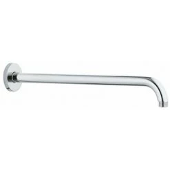 Grohe Rainshower Bras De Douche De Pluie 38cm Chrome - Chrome