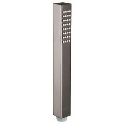 Grohe Euphoria Cube Douchette à Main 9,4 L/m Hard Graphite - Hard Graphite