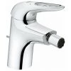 Grohe Eurostyle New Robinet De Bidet S Size Avec Bonde Chrome - Chrome -GROHE Soldes 38907209 1