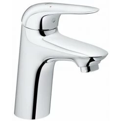 Grohe Eurostyle New Mitigeur 1 Trou M Size Et Levier Fermé Chrome - Chrome