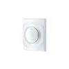 Grohe Surf Plaque De Commande Urinoir Avec Partie De Fonction Méchanique Blanc - Blanc -GROHE Soldes 38909207 1