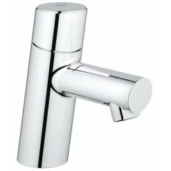 Grohe Concetto Robinet Lave Mains 1/2 EcoJoy Chrome - Chrome