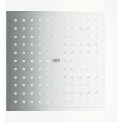 Grohe Euphoria Cube Douche De Tête 15x15cm Chrome - Chrome 9 Grohe Euphoria Cube Douche De Tête 15x15cm Chrome - Chrome -GROHE Soldes 38909487 3