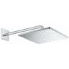 Grohe Rainshower Mono Douche De Pluie 31cm 9,5 L/m Chrome - Chrome 2 Grohe Rainshower Mono Douche De Pluie 31cm 9,5 L/m Chrome - Chrome -GROHE Soldes 38909507 1