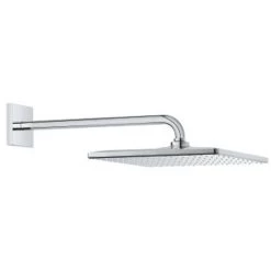 Grohe Rainshower Mono Douche De Pluie 31cm 9,5 L/m Chrome - Chrome -GROHE Soldes 38909507 3