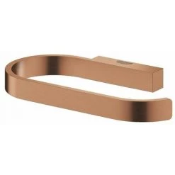 Grohe Selection Porte-papier Toilette Sans Couvercle Brushed Warm Sunset - Brushed Warm Sunset -GROHE Soldes 38910375 3