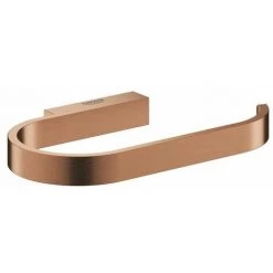 Grohe Selection Porte-papier Toilette Sans Couvercle Brushed Warm Sunset - Brushed Warm Sunset -GROHE Soldes 38910375 4