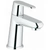 Grohe Eurodisc Cosmopolitan Robinet De WC 1/2 EcoJoy Chrome - Chrome