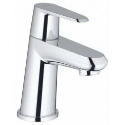 Grohe Eurodisc Cosmopolitan Robinet De WC 1/2 EcoJoy Chrome - Chrome -GROHE Soldes 38910874 3