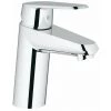 Grohe Eurodisc Cosmopolitan Robinet Pour Lavabo Chrome - Chrome -GROHE Soldes 38910995 1