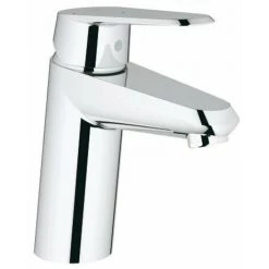 Grohe Eurodisc Cosmopolitan Robinet Pour Lavabo Chrome - Chrome -GROHE Soldes 38910995 3