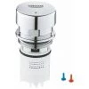 Grohe Cartouche Pour Vanne à Fermeture Automatique 1 Grohe Cartouche Pour Vanne à Fermeture Automatique -GROHE Soldes 38911458 1