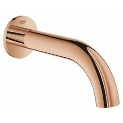 Grohe Atrio Tête De Bec De Baignoire 17.1cm Warm Sunset - Warm Sunset