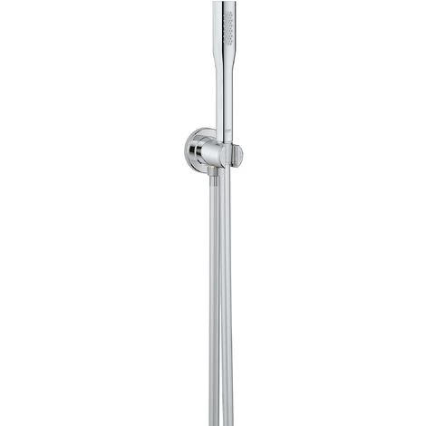 Grohe EUPHORIA COSMOPOLITAN NEW - Stick Set Support Mural Et Douchette 1 Jet (26404000) 3 Grohe EUPHORIA COSMOPOLITAN NEW - Stick Set Support Mural Et Douchette 1 Jet (26404000)