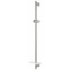 Grohe Rainshower SmartActive Barre De Douche Avec Porte-savon 90cm Supersteel - Supersteel -GROHE Soldes 39153665 1