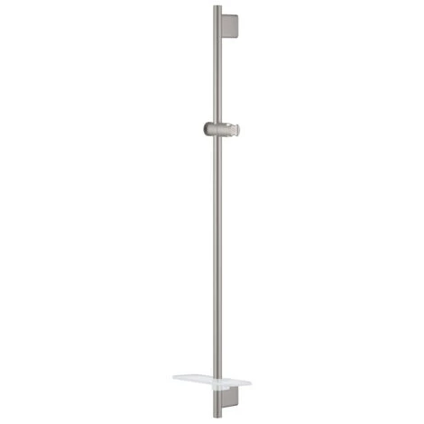 Grohe Rainshower SmartActive Barre De Douche Avec Porte-savon 90cm Supersteel - Supersteel 5 Grohe Rainshower SmartActive Barre De Douche Avec Porte-savon 90cm Supersteel - Supersteel – Image 3