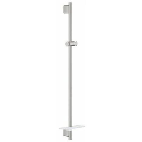 Grohe Rainshower SmartActive Barre De Douche Avec Porte-savon 90cm Supersteel - Supersteel 6 Grohe Rainshower SmartActive Barre De Douche Avec Porte-savon 90cm Supersteel - Supersteel – Image 4