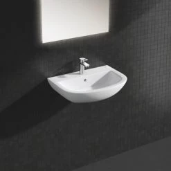 GROHE Mitigeur Lavabo BauLoop Taille S + Produit Entretien 9 GROHE Mitigeur Lavabo BauLoop Taille S + Produit Entretien -GROHE Soldes 39295061 3