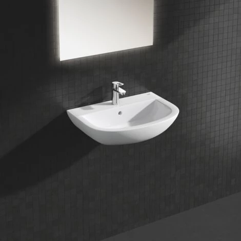 GROHE Mitigeur Lavabo BauLoop Taille S + Produit Entretien 5 GROHE Mitigeur Lavabo BauLoop Taille S + Produit Entretien – Image 3
