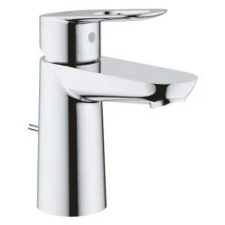 GROHE Mitigeur Lavabo BauLoop Taille S + Produit Entretien 11 GROHE Mitigeur Lavabo BauLoop Taille S + Produit Entretien -GROHE Soldes 39295061 5
