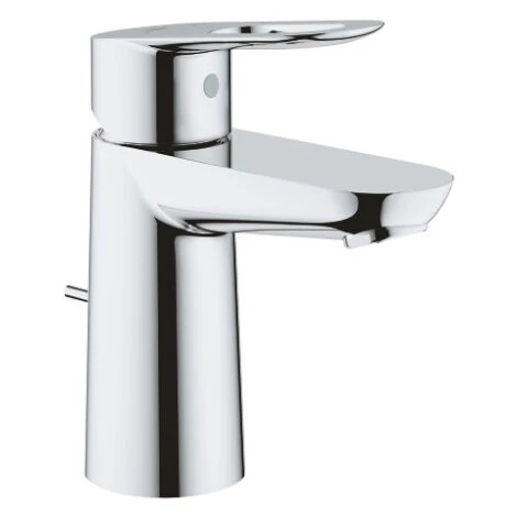GROHE Mitigeur Lavabo BauLoop Taille S + Produit Entretien 7 GROHE Mitigeur Lavabo BauLoop Taille S + Produit Entretien – Image 5