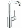 Grohe Essence Mitigeur De Lavabo L Size Corps Lisse Chrome - Chrome -GROHE Soldes 39327614 1